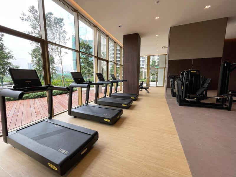 Service Residence for Sale in Park Regent @Desa Park City by Lucas Liew - iProperty.com.my