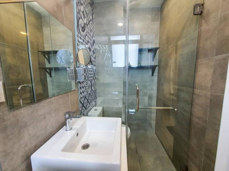 Service Residence for Rent in H2O Residences by Jc Lee - iProperty.com.my