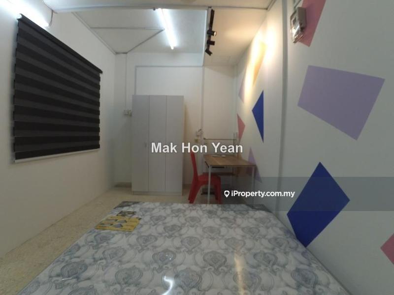2-storey Terraced House for Rent in Jalan PJS 7, PJS7, Sunway pyramid, Petaling Jaya by Mak Hon Yean - iProperty.com.my
