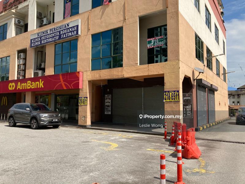 For Rent - KELANA PARKVIEW