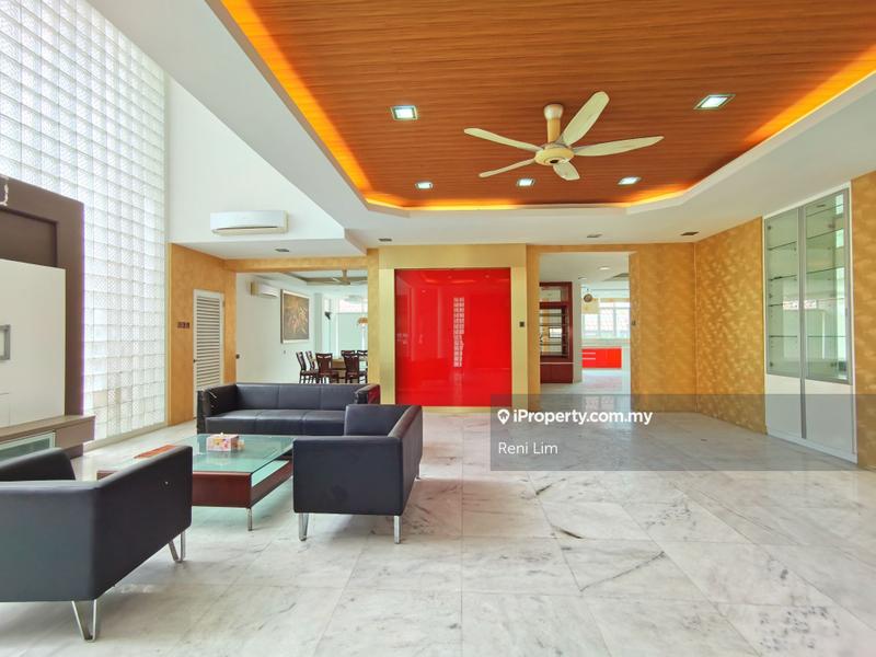 Bungalow House for Sale in Pju 3, Tropicana by Reni Lim - iProperty.com.my