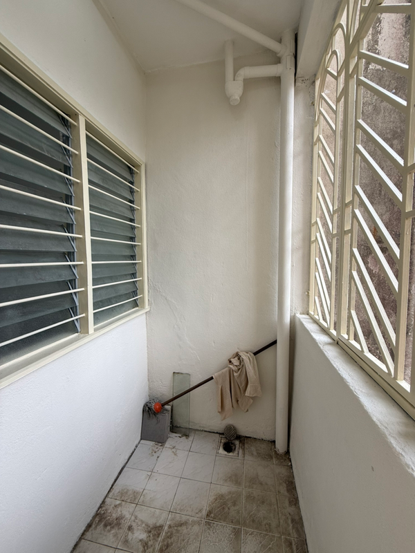 Pangsapuri untuk Dijual di Sri Kenanga oleh Peter Kok - iProperty.com.my