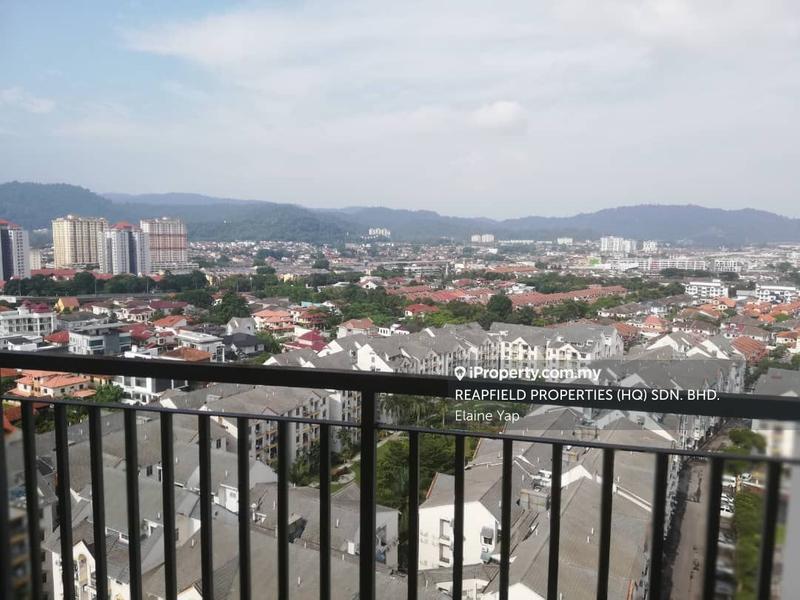 Kondominium untuk Dijual di Ampang Putra Residency oleh Elaine Yap - iProperty.com.my