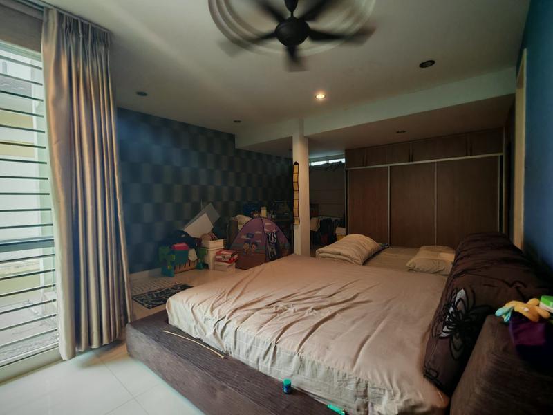 Rumah Berkembar untuk Dijual di Mutiara Gombak, Gombak oleh Aaron Ho - iProperty.com.my