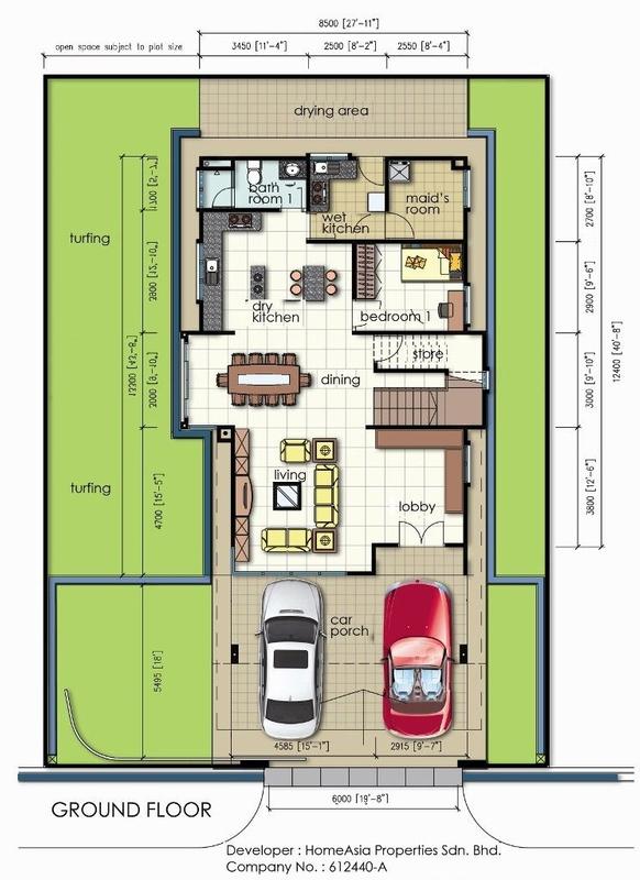 Banglo untuk Dijual di Batu Ferringhi, Penang oleh Ruth Lee - iProperty.com.my
