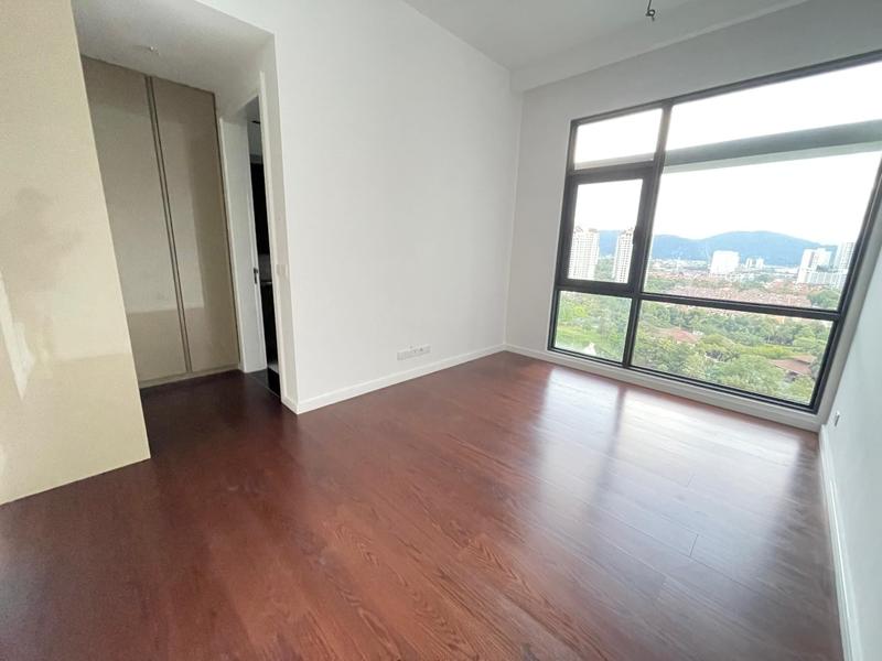 Service Residence for Sale in Park Regent @Desa Park City by Lucas Liew - iProperty.com.my