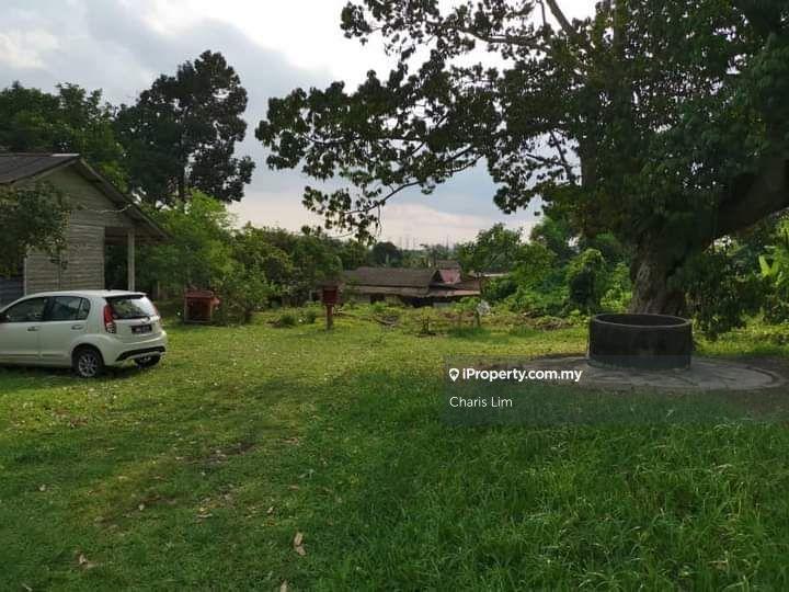 Tanah Banglo untuk Dijual di Pandan Johor, Johor Bahru oleh Charis Lim - iProperty.com.my