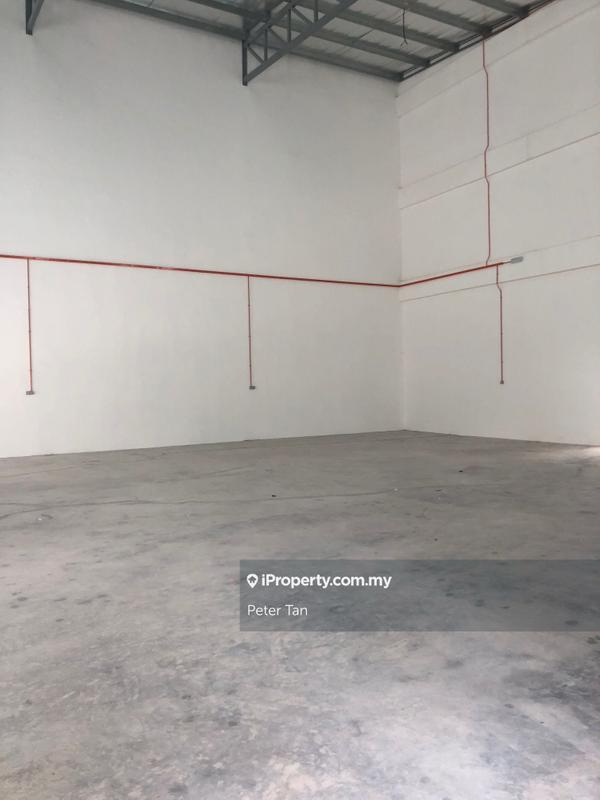 For Sale - 928 rawang integrated , new warehouse
