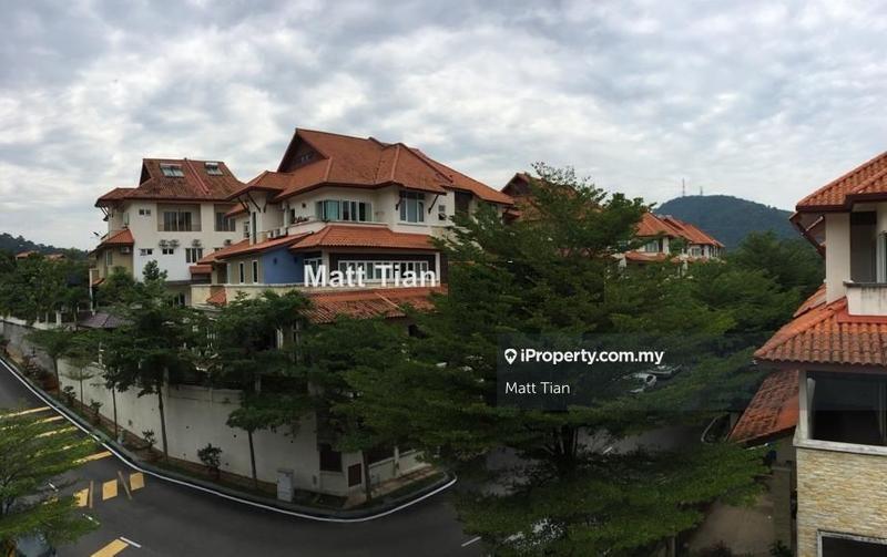 Rumah Berkembar untuk Dijual di Beverly Heights, Ampang oleh Matt Tian - iProperty.com.my