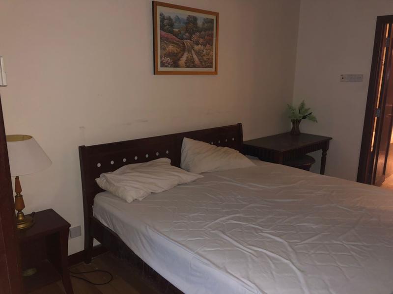 Service Residence for Sale in Berjaya Times Square by Sean Eng - iProperty.com.my