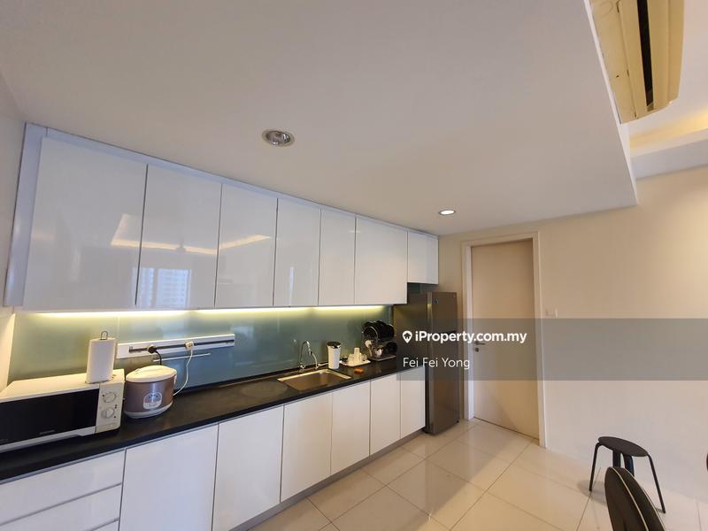 Condominium for Sale in Kiara 1888 by Fei Fei Yong - iProperty.com.my
