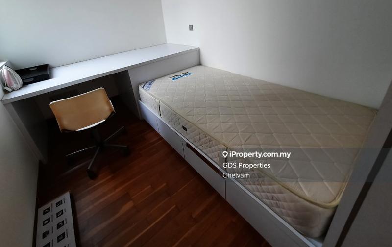 For Rent - Suasana Sentral Loft