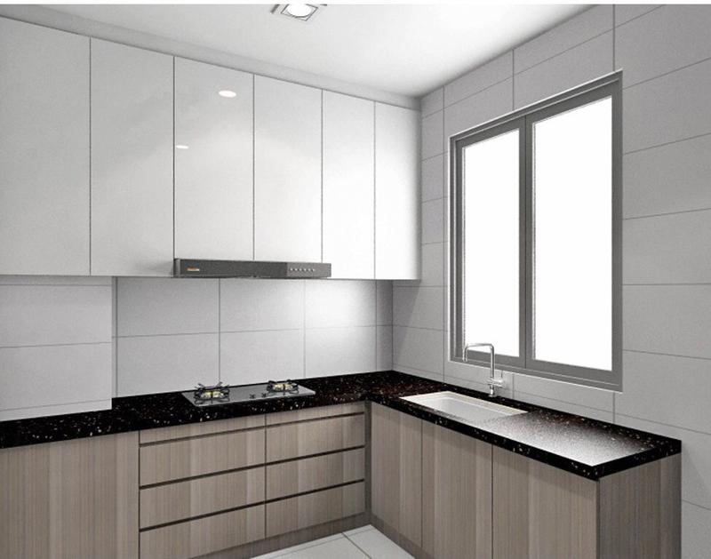 Rumah Berangkai 3 Tingkat untuk Disewa di Sierramas, Sungai Buloh oleh Celina Koh - iProperty.com.my