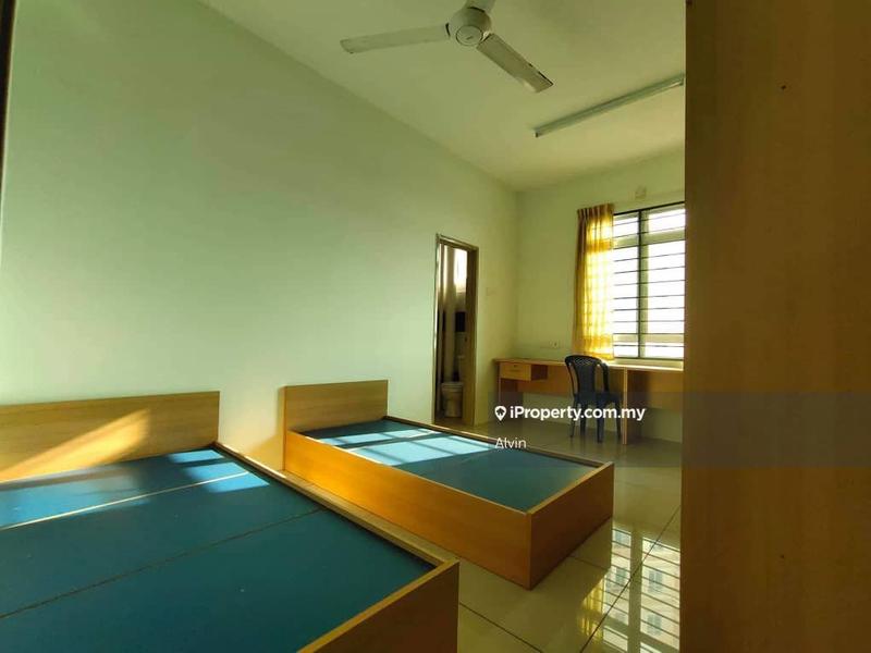 For Sale - Ixora Apartment