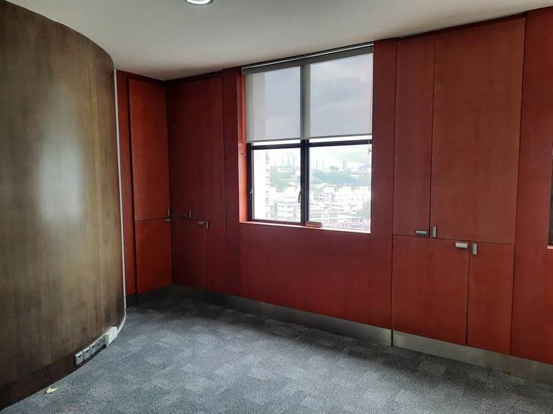 Pejabat untuk Dijual di Mont Kiara, Kuala Lumpur oleh Terrance Leong - iProperty.com.my