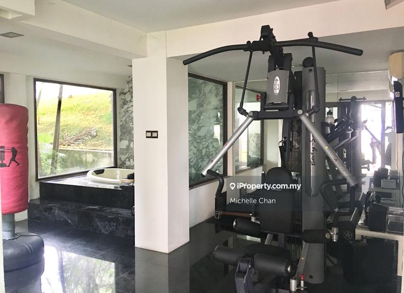 Bungalow House for Sale in Federal Hill, Bangsar by Mich Chan - iProperty.com.my