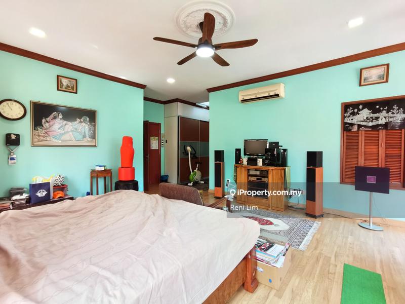 Semi-Detached House for Sale in Damansara Lagenda , Ara Damansara, Ara Damansara by Reni Lim - iProperty.com.my