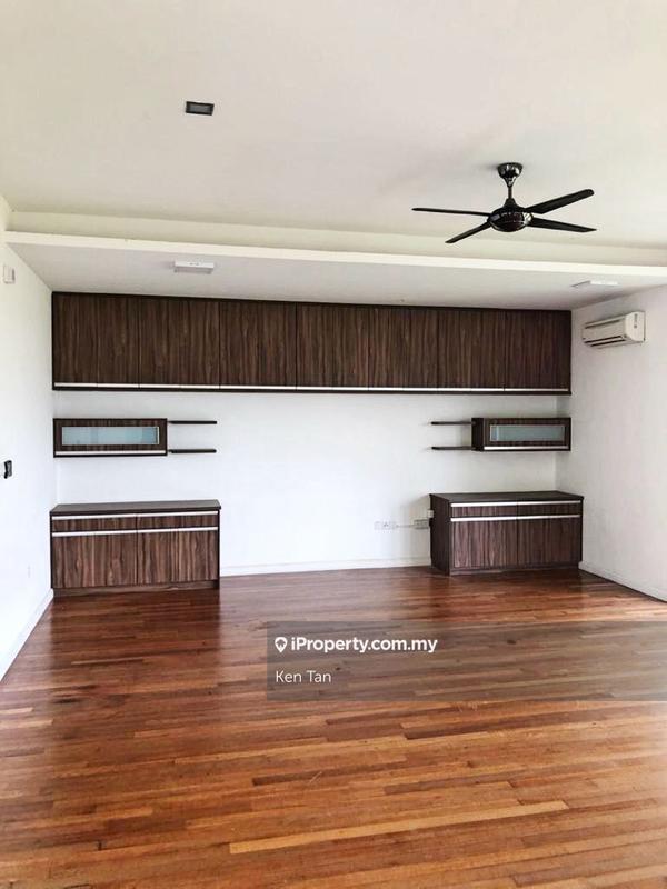 Rumah Berkembar untuk Dijual di The Rafflesia Damansara Perdana, Petaling Jaya oleh Ken Tan - iProperty.com.my