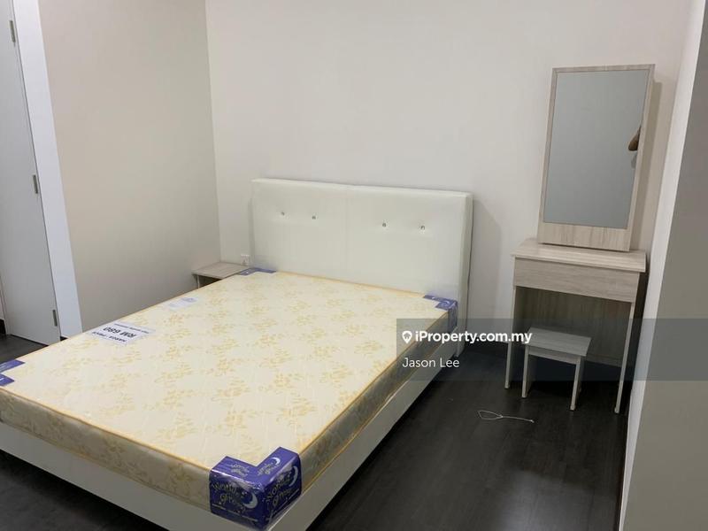 Service Residence for Sale in 28 Boulevard by Jason Lee - iProperty.com.my