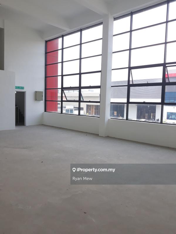 Detached Factory for Rent in TAMAN PUCHONG UTAMA, Puchong by Ryan Mew - iProperty.com.my