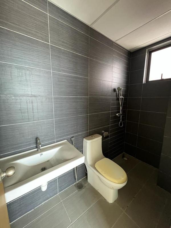 Kediaman Servis untuk Dijual di Putra One Residence oleh Keng Hong - iProperty.com.my