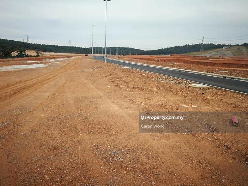 Tanah Perindustrian untuk Dijual di Bandar Baru Puncak Alam, Puncak Alam oleh Caren Wong - iProperty.com.my