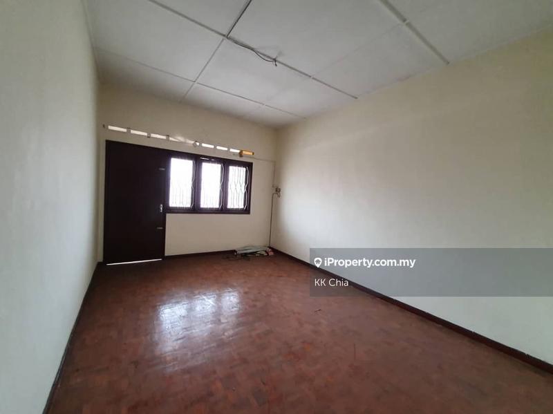 Rumah Teres 1-Tingkat untuk Dijual di Taman Midah, Cheras oleh KK Chia - iProperty.com.my