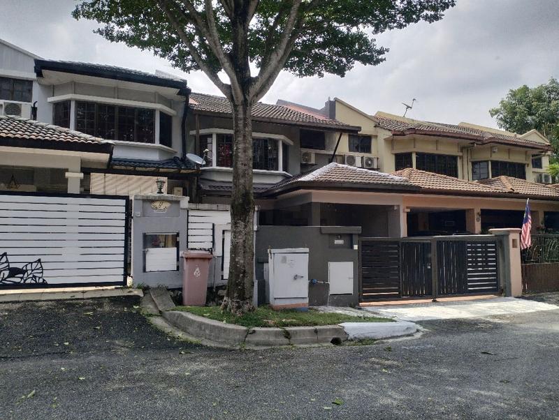 2-storey Terraced House for Sale in Seksyen 4, Kota Damansara by Reiis Lai - iProperty.com.my