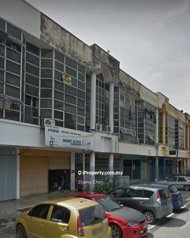 For Sale - Subang Bestari, Bandar Pinggiran Subang