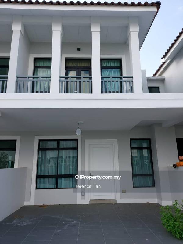 Rumah Berangkai 2 Tingkat untuk Dijual di Eco Tropics, Kota Masai, Millsgate, Parason, Masai, Pasir Gudang oleh Terence Tan - iProperty.com.my