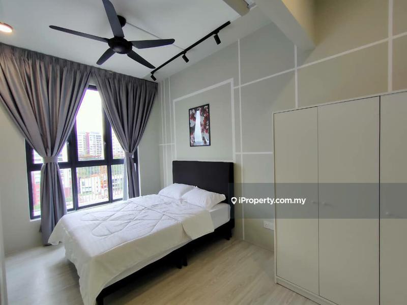 For Rent - Lexa Residence @ The Quartz WM