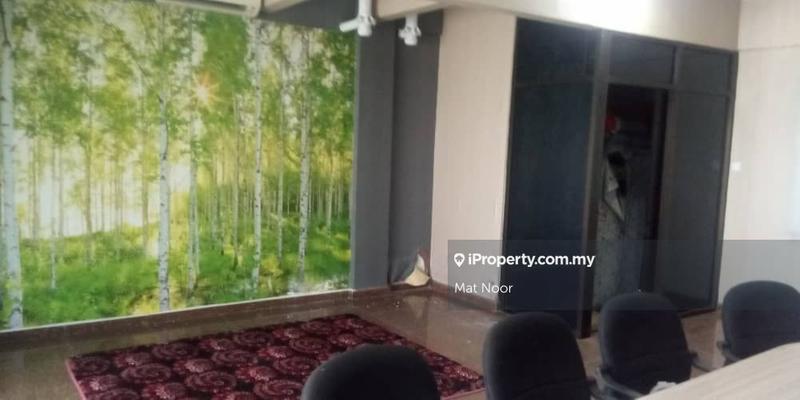Kedai-Pejabat untuk Dijual di Taman Bukit Subang, Shah Alam oleh Mat Noor - iProperty.com.my