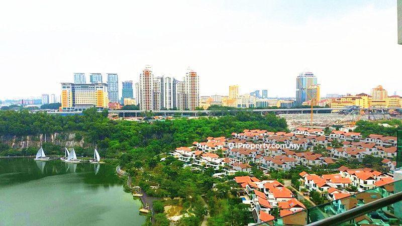 Condominium for Sale in LaCosta @ Sunway South Quay by Stephy Lau - iProperty.com.my