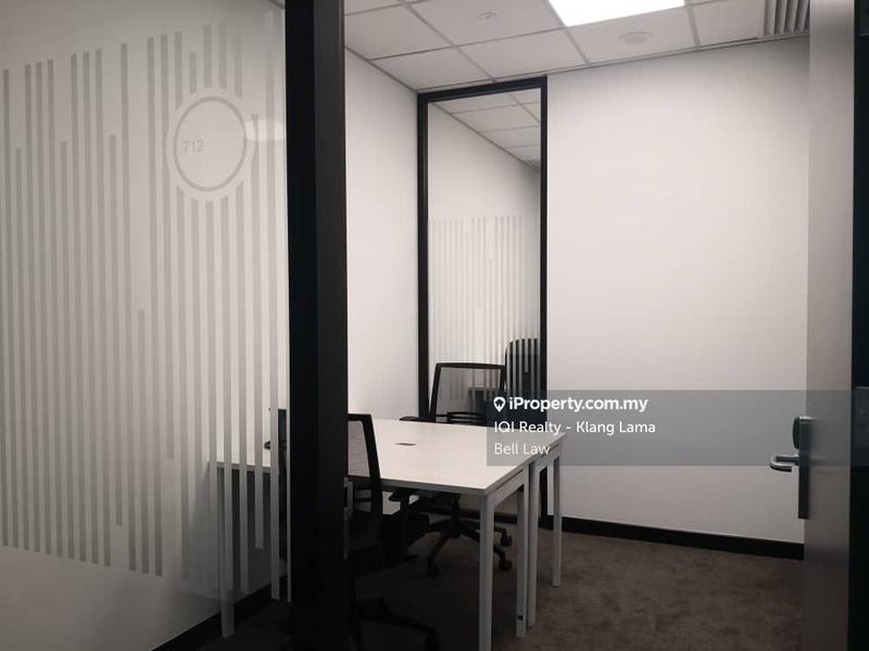 Pejabat untuk Disewa di Bukit Bintang, KL City, KL City Centre oleh Bell Law - iProperty.com.my