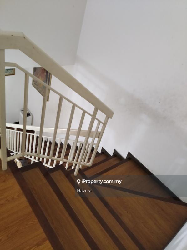 2-storey Terraced House for Sale in Kemuning Utama, Shah Alam by Hazura - iProperty.com.my