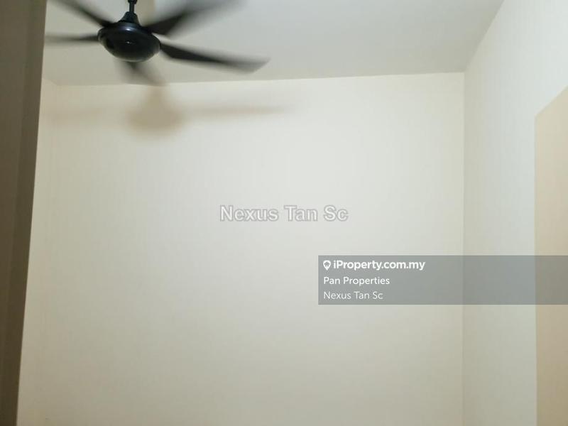Service Residence for Sale in Platinum Lake PV 21 by Nexus Tan SC - iProperty.com.my