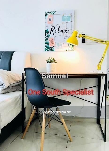 Service Residence for Rent in Cube @ One South by Ivene Leong - iProperty.com.my