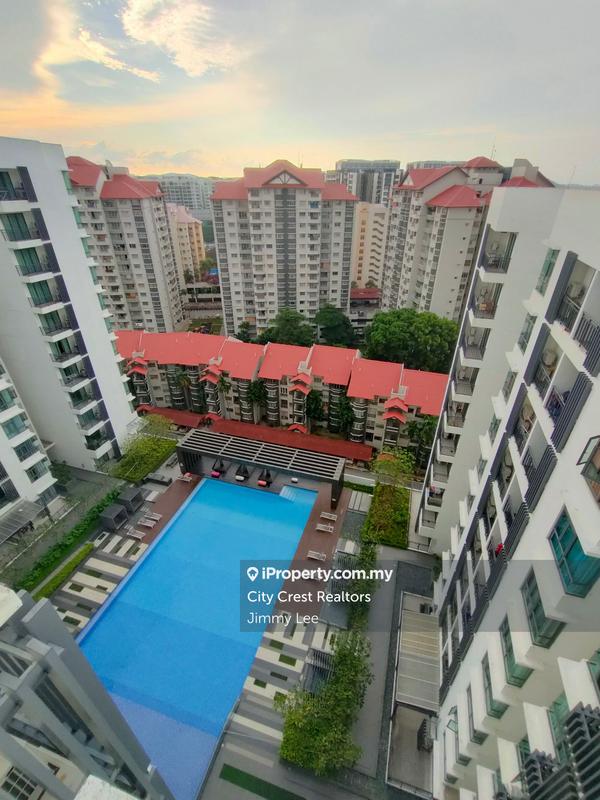 For Sale - Urbana Residences