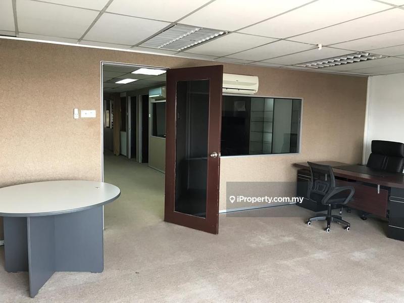 Office untuk Dijual di Taman Mayang, Petaling Jaya oleh Gaily - iProperty.com.my