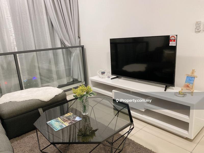 Service Residence for Rent in Aria by Clement Tiew - iProperty.com.my