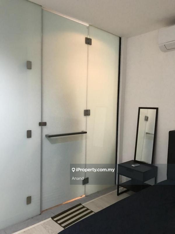 Kediaman Servis untuk Dijual di The Square @ One City oleh Anand - iProperty.com.my