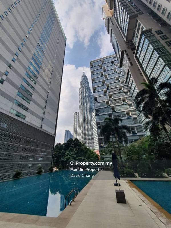 Service Residence for Rent in Marc Residence by David Chang - iProperty.com.my