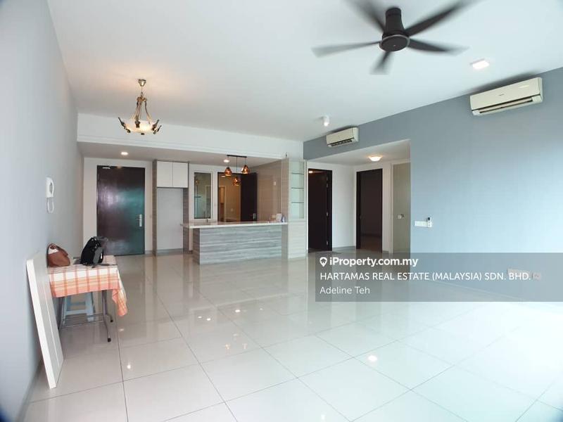 Condominium for Sale in Seringin Residences by Adeline Teh - iProperty.com.my