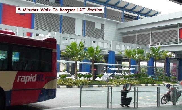 Bungalow House untuk Dijual di Taman Bukit Pantai, Bangsar oleh Alice Hoon - iProperty.com.my