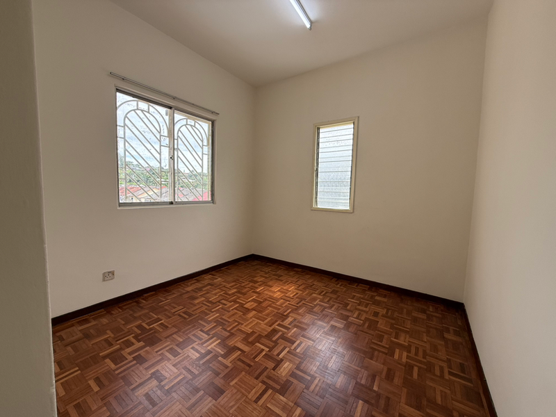 Pangsapuri untuk Dijual di Sri Kenanga oleh Peter Kok - iProperty.com.my