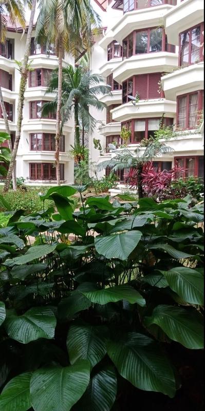Condominium for Sale in Seri Duta II by Farida Mohd - iProperty.com.my