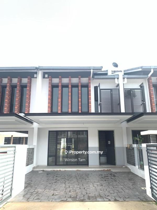 For Sale - City of Elmina : Elmina Valley 2, Elmina Valley 2 Shah Alam Elmina City, Shah Alam