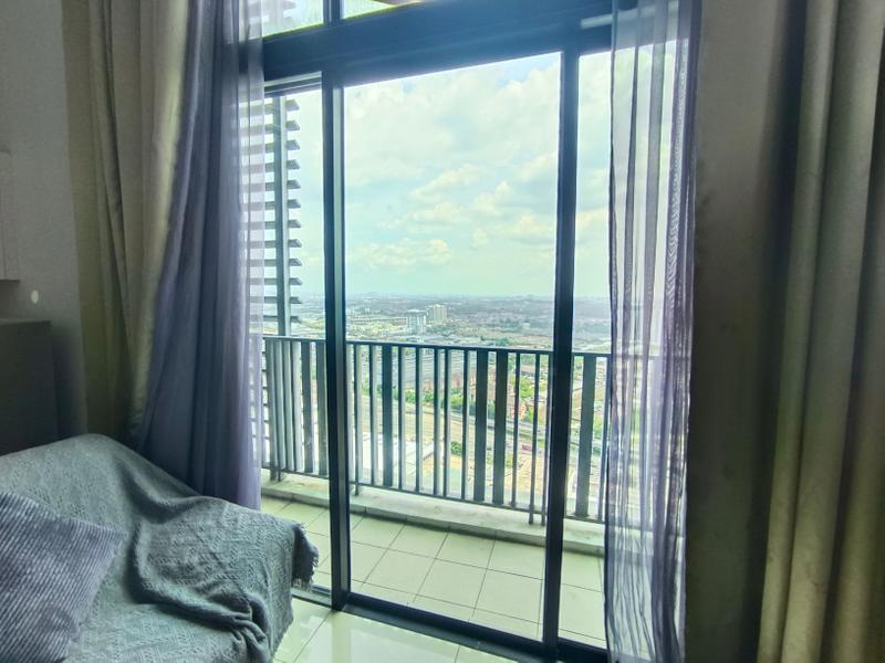 Service Residence for Sale in Hyde Tower by Lee Kah Shing - iProperty.com.my