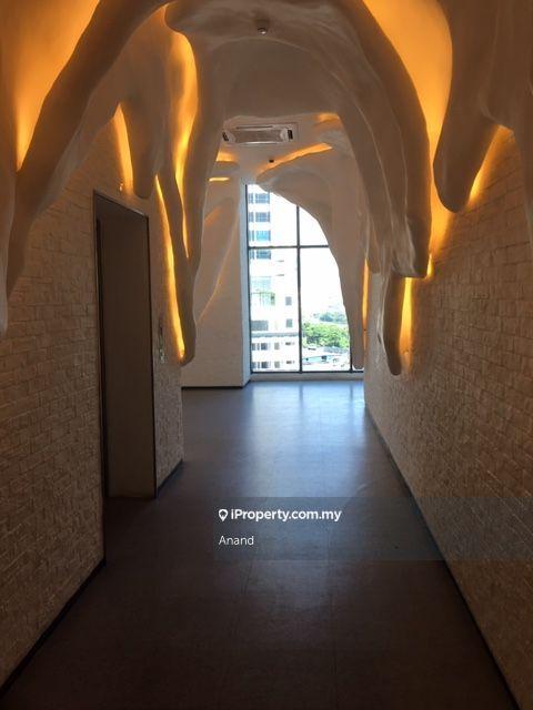 Kediaman Servis untuk Dijual di Arte Plus oleh Anand - iProperty.com.my