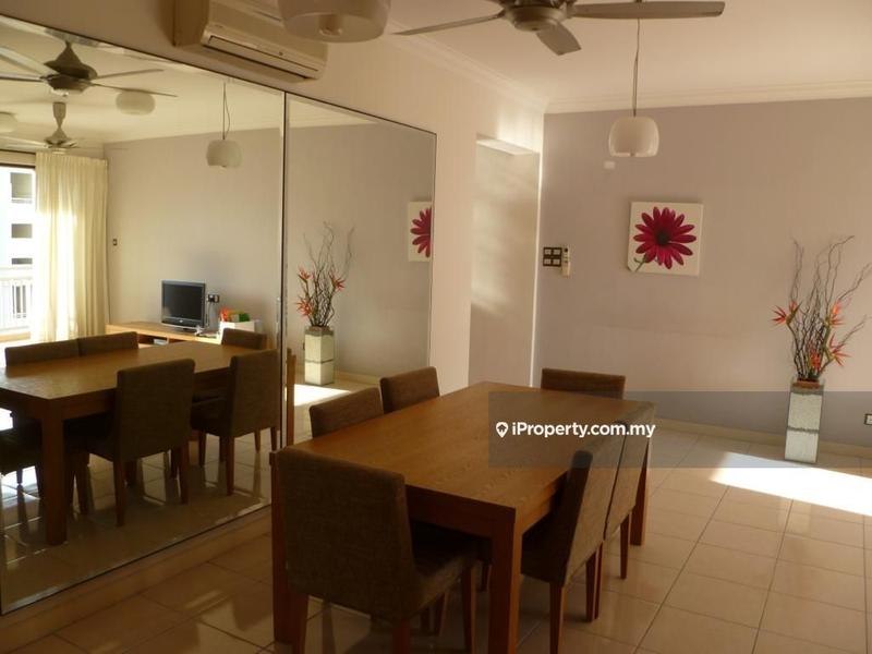 Condominium for Sale in Casa Kiara by Vivian Yeoh - iProperty.com.my